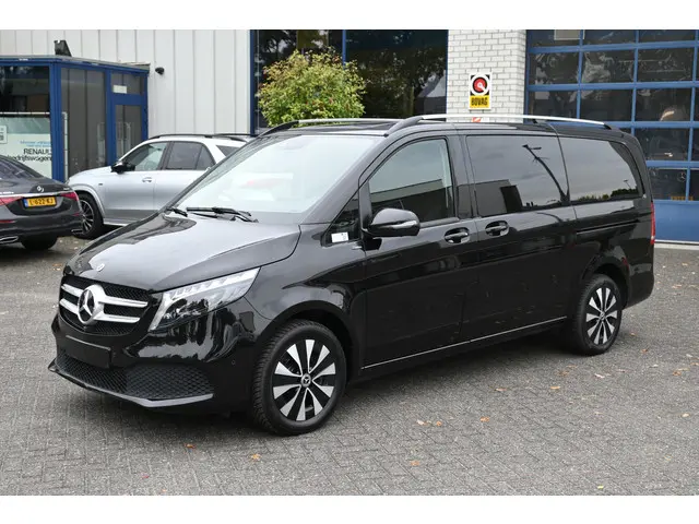 Mercedes-Benz V-Klasse 250d L2 2024 Diesel