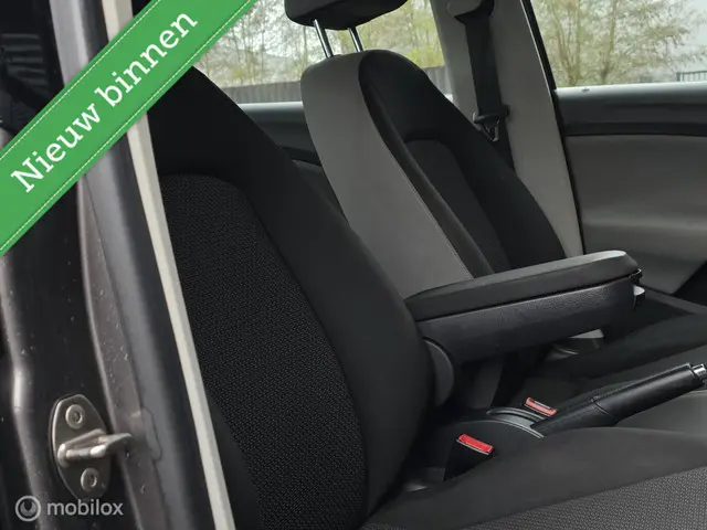 SEAT Ibiza ST 1.0 EcoTSI Style Connect 2016 Benzine 17