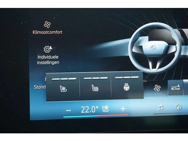 BMW 5 Serie Sedan 520i 2025 Benzine 20