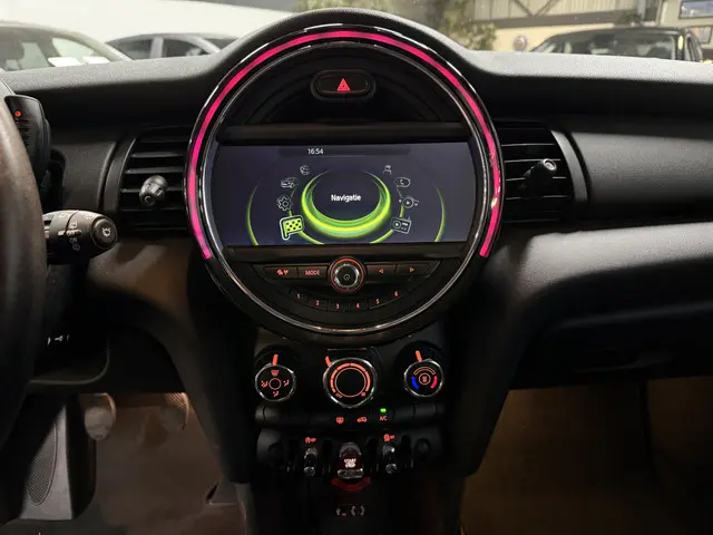 MINI One Mini 1.2 Salt // Airco // Navi // LM velgen 2014 Benzine 8