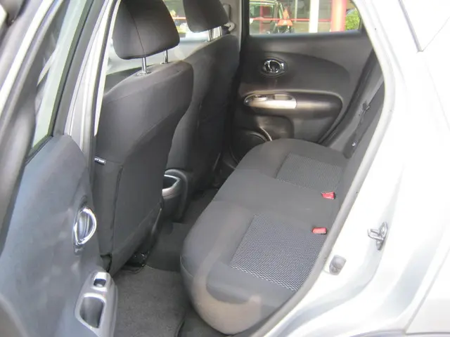 Nissan Juke 1.6 Acenta 2016 Benzine 16