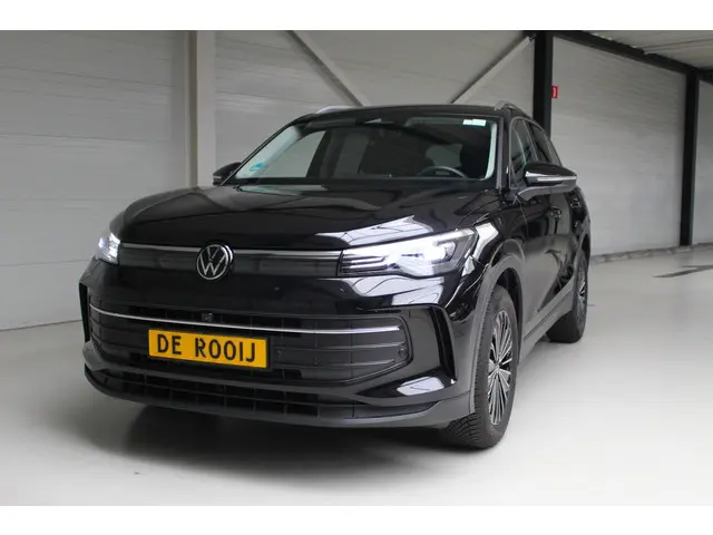 Volkswagen Tiguan 1.5 eTSI Life 150pk DSG 2024 Benzine 6