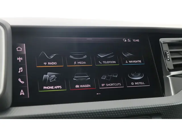 Audi A1 Sportback 25 TFSI 96pk Pro Line 2019 Benzine 23