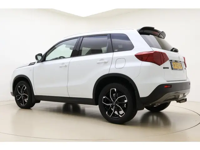 Suzuki Vitara 1.0 Boosterjet Select 2020 Benzine 12