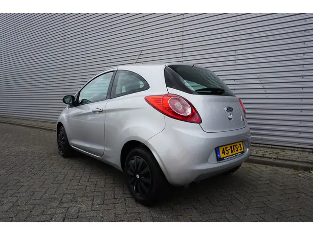 Ford Ka 1.2 Cool & Sound start/stop 2012 Benzine 3