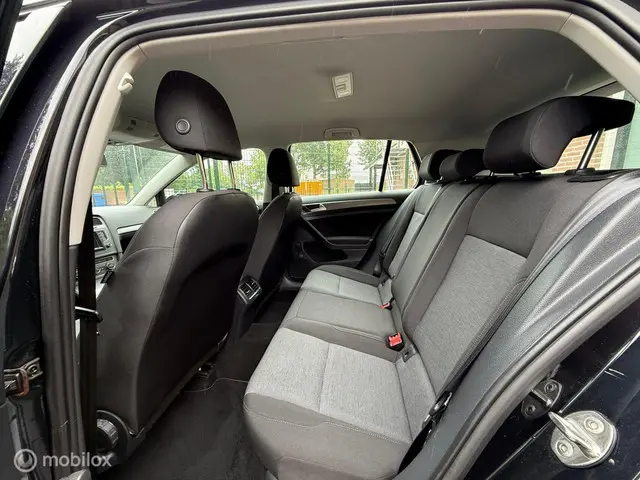 Volkswagen Golf 1.2 TSI Comfortline|NAP 2013 Benzine 9