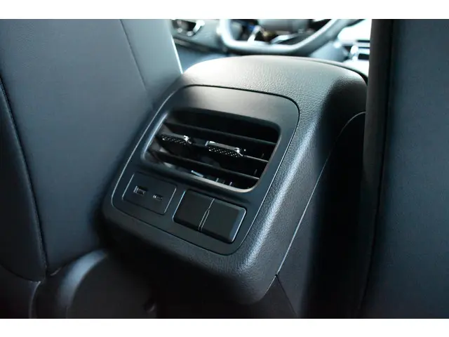 Omoda 5 SHS SHS-H Premium 2025 Hybride Benzine 14