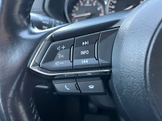 Mazda CX-5 2.0 SkyActiv-G 165 GT-M 2019 Benzine 11