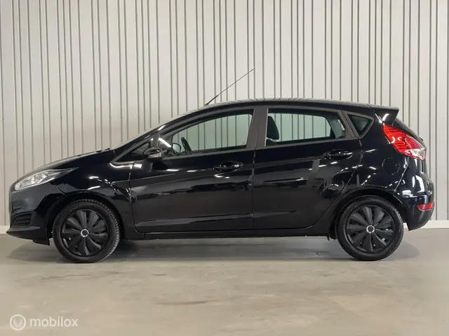 Ford Fiesta 1.0 Style 2016 Benzine 2
