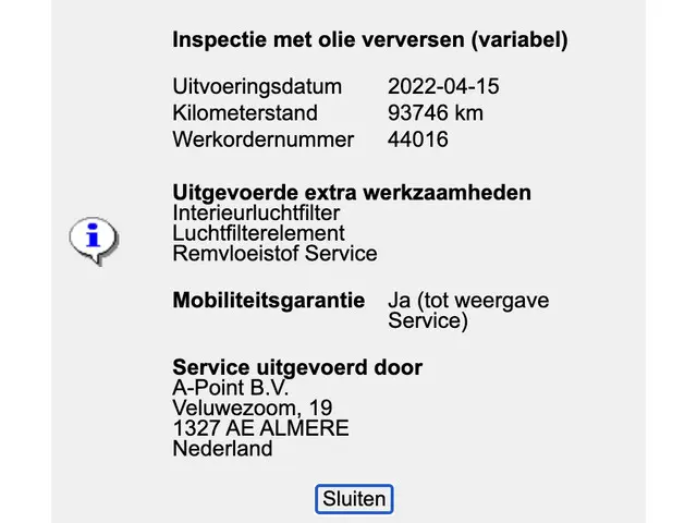 Škoda Fabia Combi 1.0 TSI Clever 2018 Benzine 44