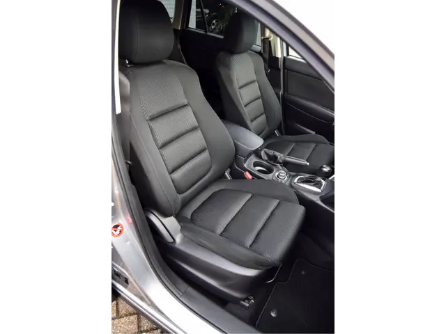 Mazda CX-5 2.0 TS+ 4WD Automaat 2014 Benzine 21