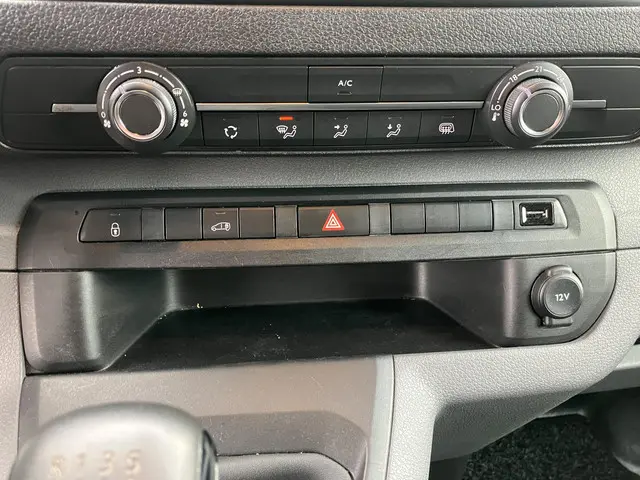 Fiat Scudo 2.0 MultiJet L3H1 2023 Diesel 31