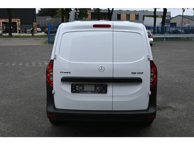 Mercedes-Benz Citan 112 CDI XL L2 Pro 2024 Diesel 12