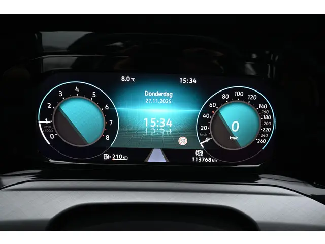 Volkswagen Golf Variant 1.0 TSI Life 2021 Benzine 29