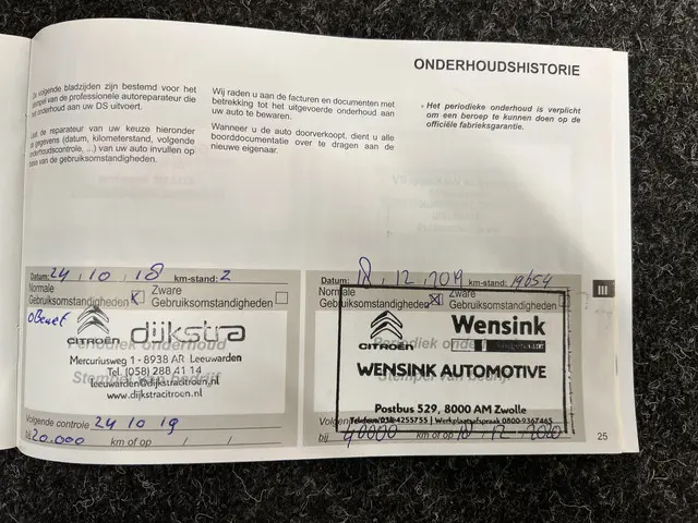 DS DS 3 1.2 PureTech Performance Line 2018 Benzine 33