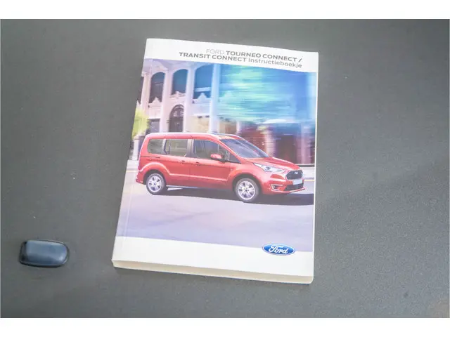 Ford Transit Connect 1.5 EcoBlue L1 Trend 2019 Diesel 47