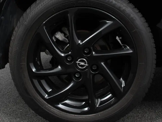 Opel Corsa 1.2 GS Line 131pk Aut. 2023 Benzine 27