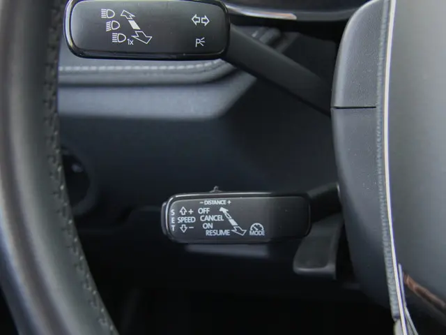 Škoda Fabia 1.0 TSI 110pk Style | Vol opties! 2021 Benzine 44