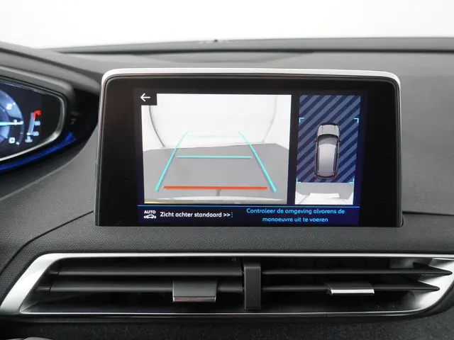 Peugeot 3008 1.2 PureTech Allure 2018 Benzine 19