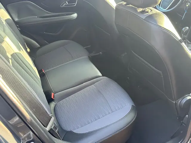 Opel Mokka 1.4 T Cosmo / Trekaak/ Camera/ Navi 2015 Benzine 20