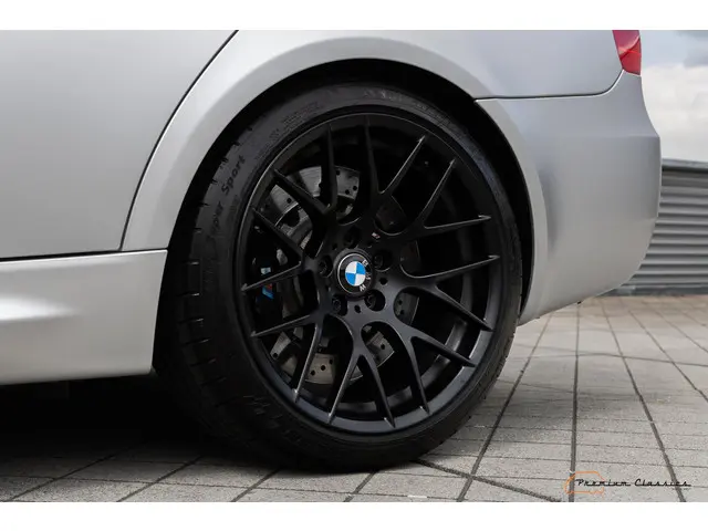 BMW M3 CRT E90 2012 Benzine 42