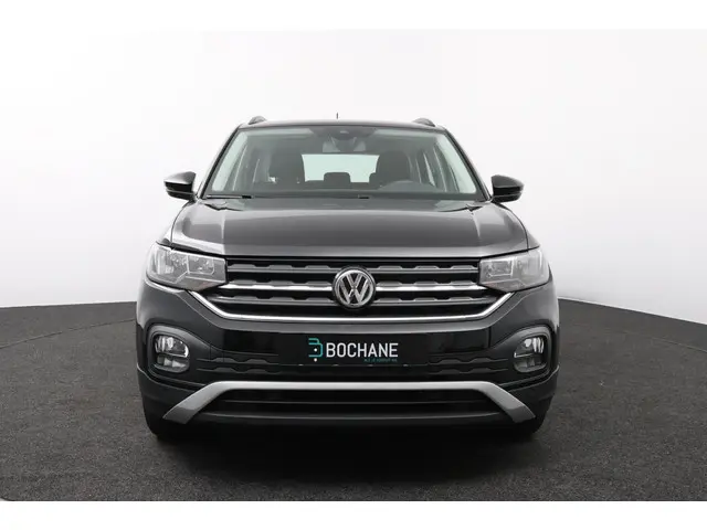 Volkswagen T-Cross 1.0 TSI Life Business 2020 Benzine 33