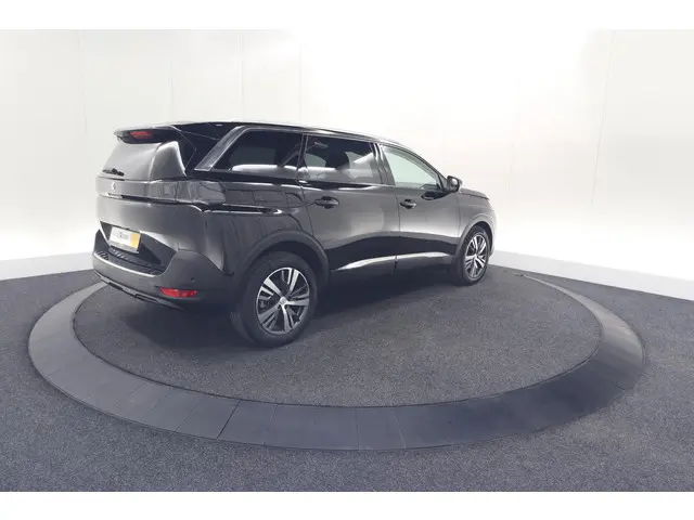 Peugeot 5008 PureTech 130 EAT8 Allure Pack 2021 Benzine 5