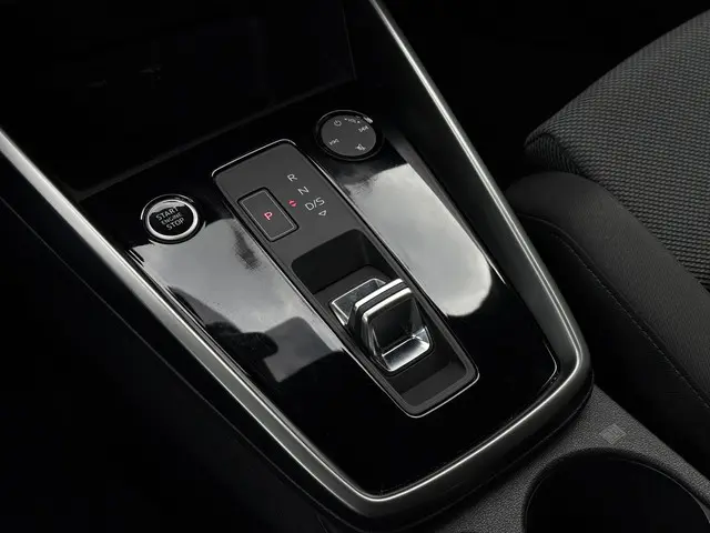 Audi A3 Sportback 35 TDI Aut. Business ed. 2020 Diesel 31