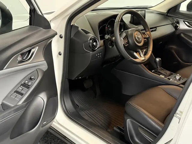 Mazda CX-3 2.0 SkyActiv-G 150 GT-M 4WD 2019 Benzine 30