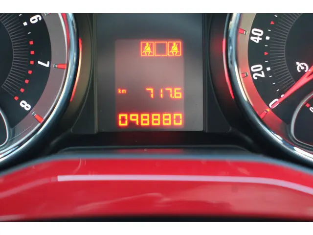 Opel ADAM 1.2 Sport 2015 Benzine 16