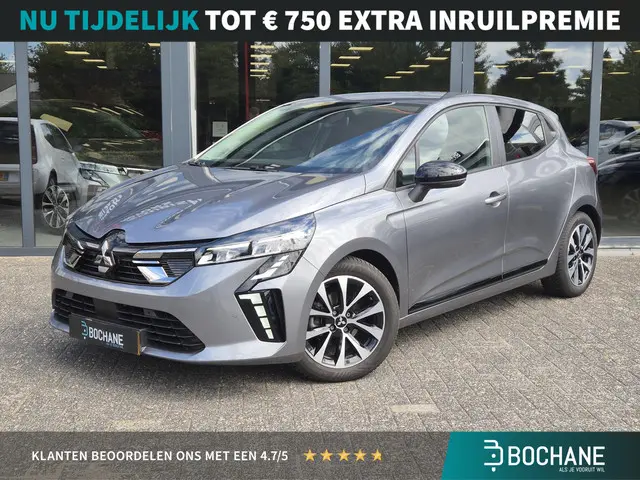 Mitsubishi Colt 1.0T MT Intense 2024 Benzine 1