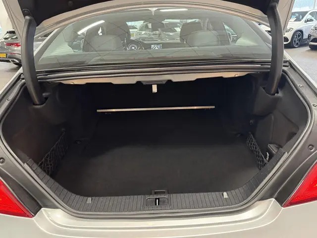 Mercedes-Benz CLS 350 2012 Benzine 12