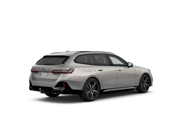 BMW 5 Serie 2