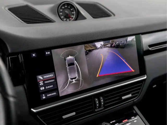 Porsche Cayenne 3.0 2019 Benzine 16