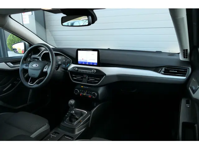 Ford Focus Wagon 1.0 EcoBoost 2020 Benzine 16