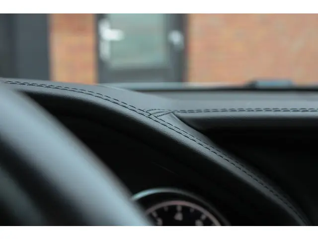 Mercedes-Benz E-Klasse Estate AMG 63 4MATIC 2014 Benzine 47
