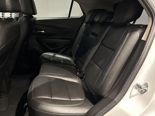 Opel Mokka X 1.4 Turbo Innovation 2018 Benzine 8