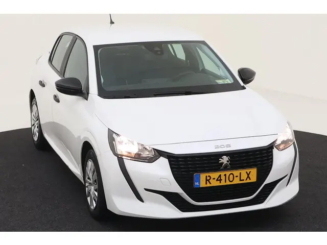 Peugeot 208 2