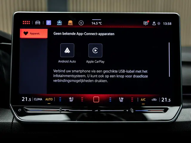 Volkswagen Golf 2.0 TSI GTI Clubsport 2024 Benzine 52