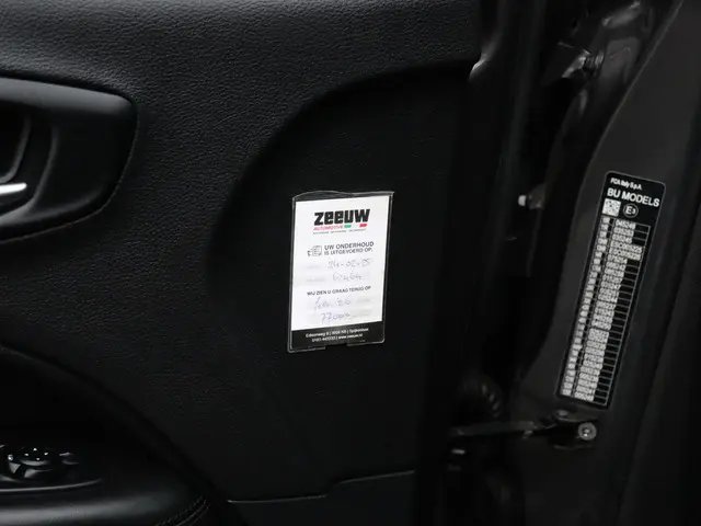 Jeep Compass 1.3T Night Eagle 2021 Benzine 26