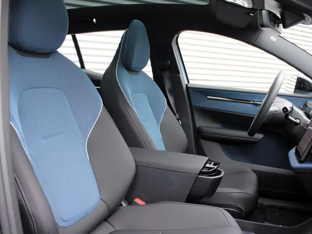 Volvo EX30 Twin Motor Performance Ultra 2024 Elektrisch 16