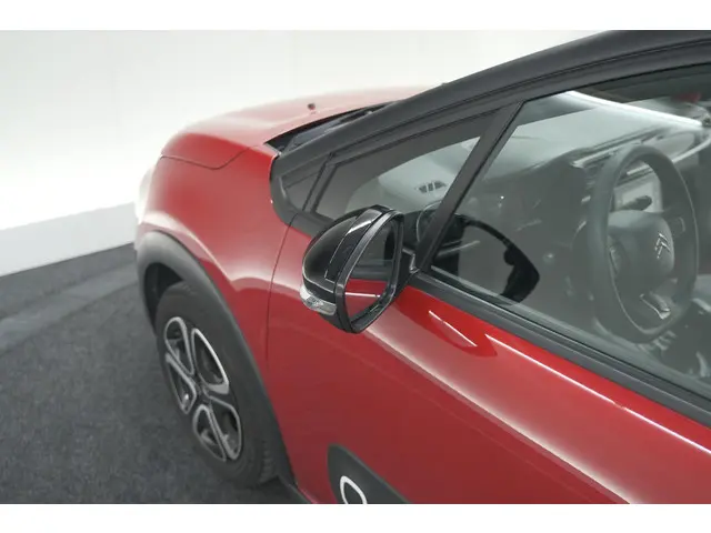 Citroën C3 PureTech 82 Feel Edition 2019 Benzine 19