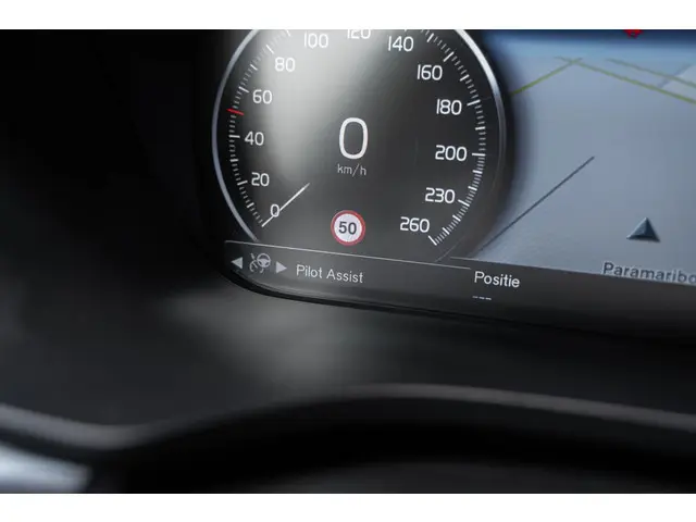Volvo XC60 T4 Aut. R-Design 2020 Benzine 31