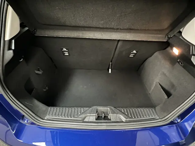 Ford Fiesta 1.0 EcoBoost Titanium 2017 Benzine 40