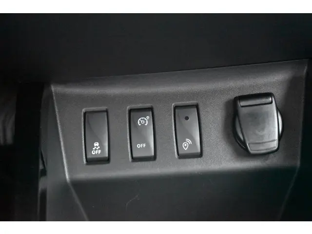 Dacia Spring Expression 27 kWh 2023 Elektrisch 23