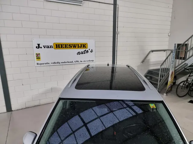 Volkswagen Touran 1.4 TSI Connected Series 2017 Benzine 15