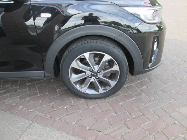 Kia Stonic 1.0 T-GDi DynamicLine 2020 Benzine 20