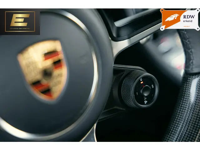 Porsche 718 Cayman GTS 4.0 | Racing Yellow 2023 Benzine 37