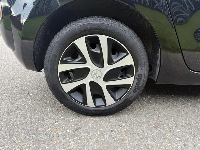 Citroën C3 Picasso 1.4 VTi 95PK Tendan 2014 Benzine 11