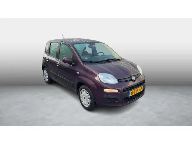 Fiat Panda 0.9 TwinAir Edizione Cool 2014 Benzine 5